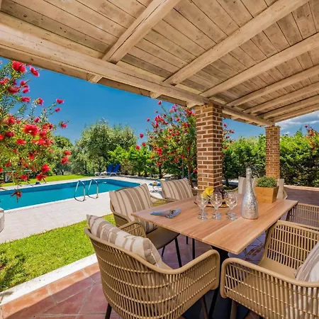 Rizolia Epta By Villa Lithakia (Zakynthos)
