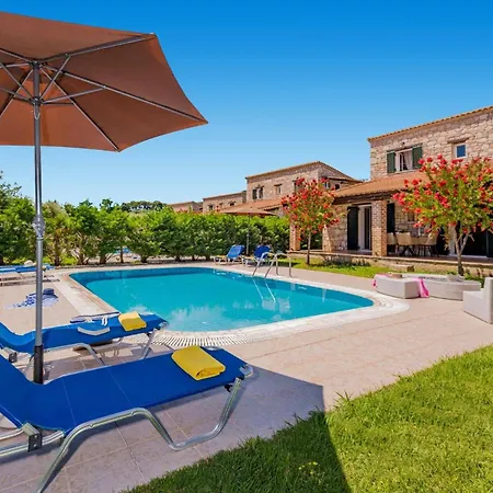 Rizolia Epta By * Lithakia (Zakynthos)