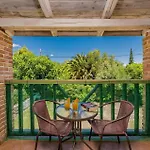 Villa Rizolia Epta By Lithakia (Zakynthos)