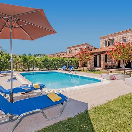 Rizolia Epta By Villa *