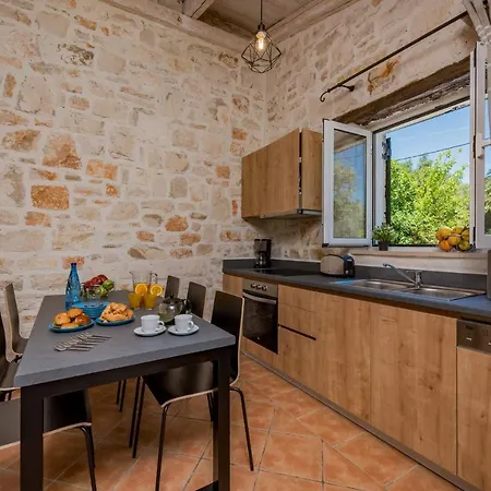 Villa Rizolia Epta By Lithakia (Zakynthos)